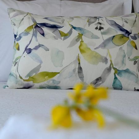 Casa Malu Boutique Apartments - No 1 Гоувия Экстерьер фото