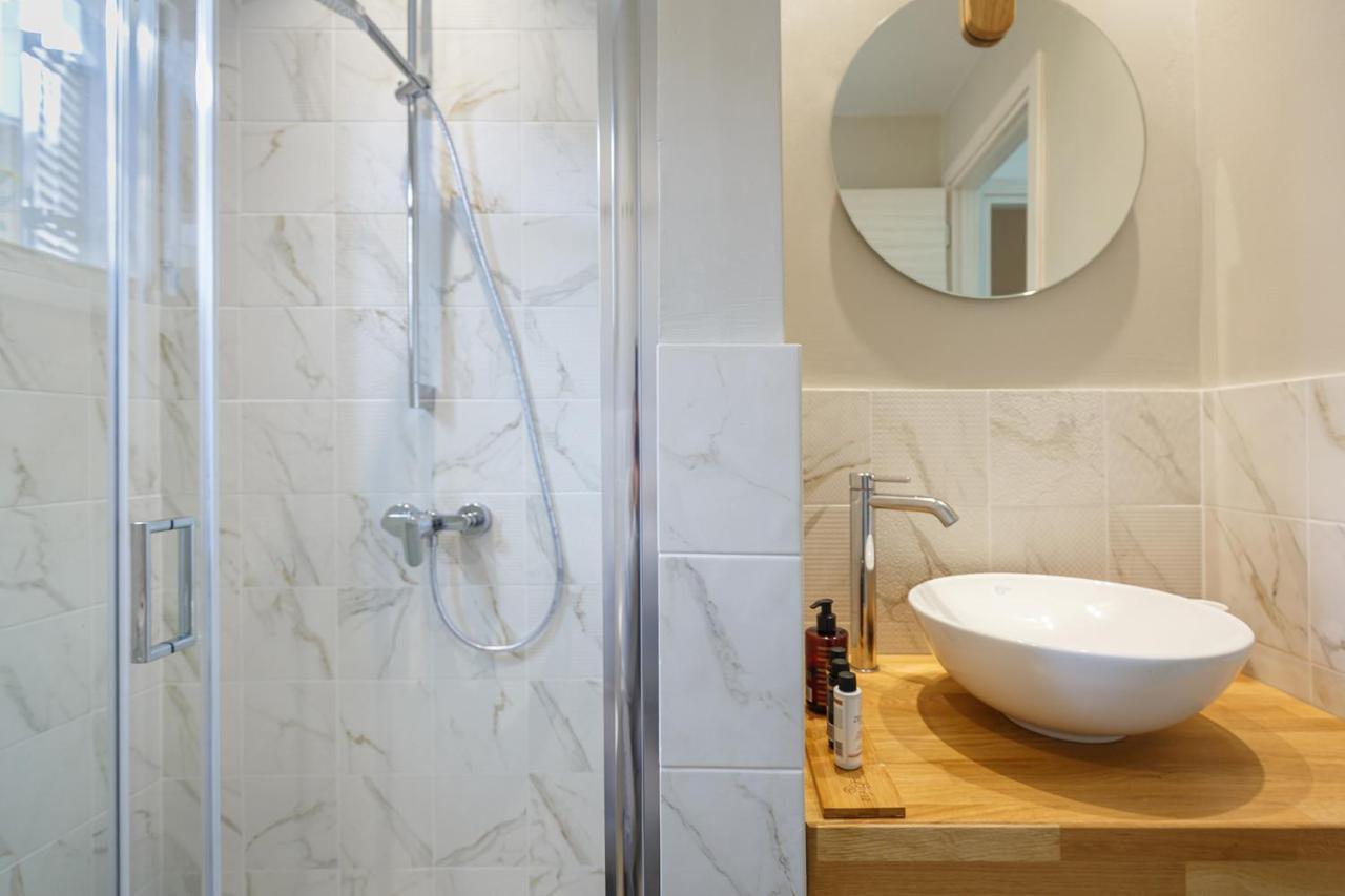 Casa Malu Boutique Apartments - No 1 Гоувия Экстерьер фото