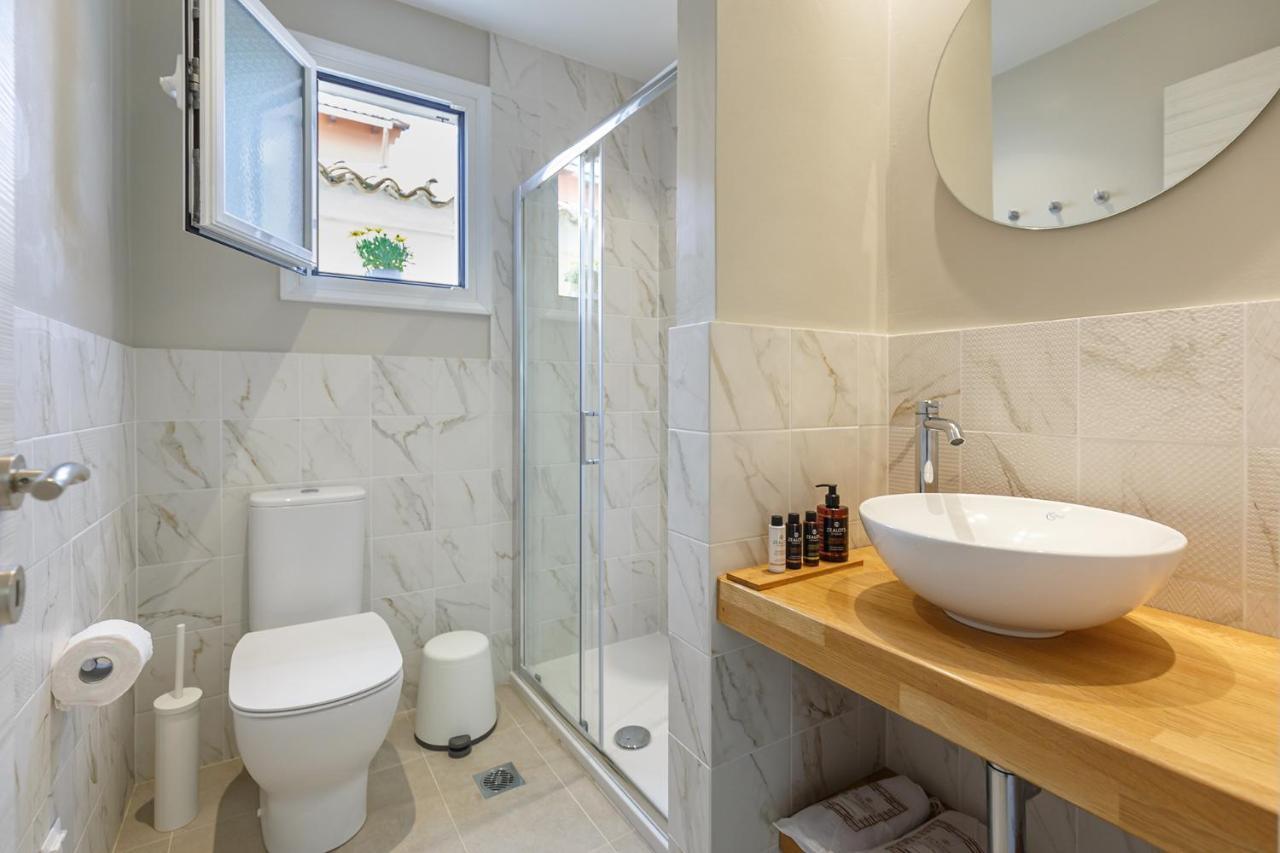 Casa Malu Boutique Apartments - No 1 Гоувия Экстерьер фото