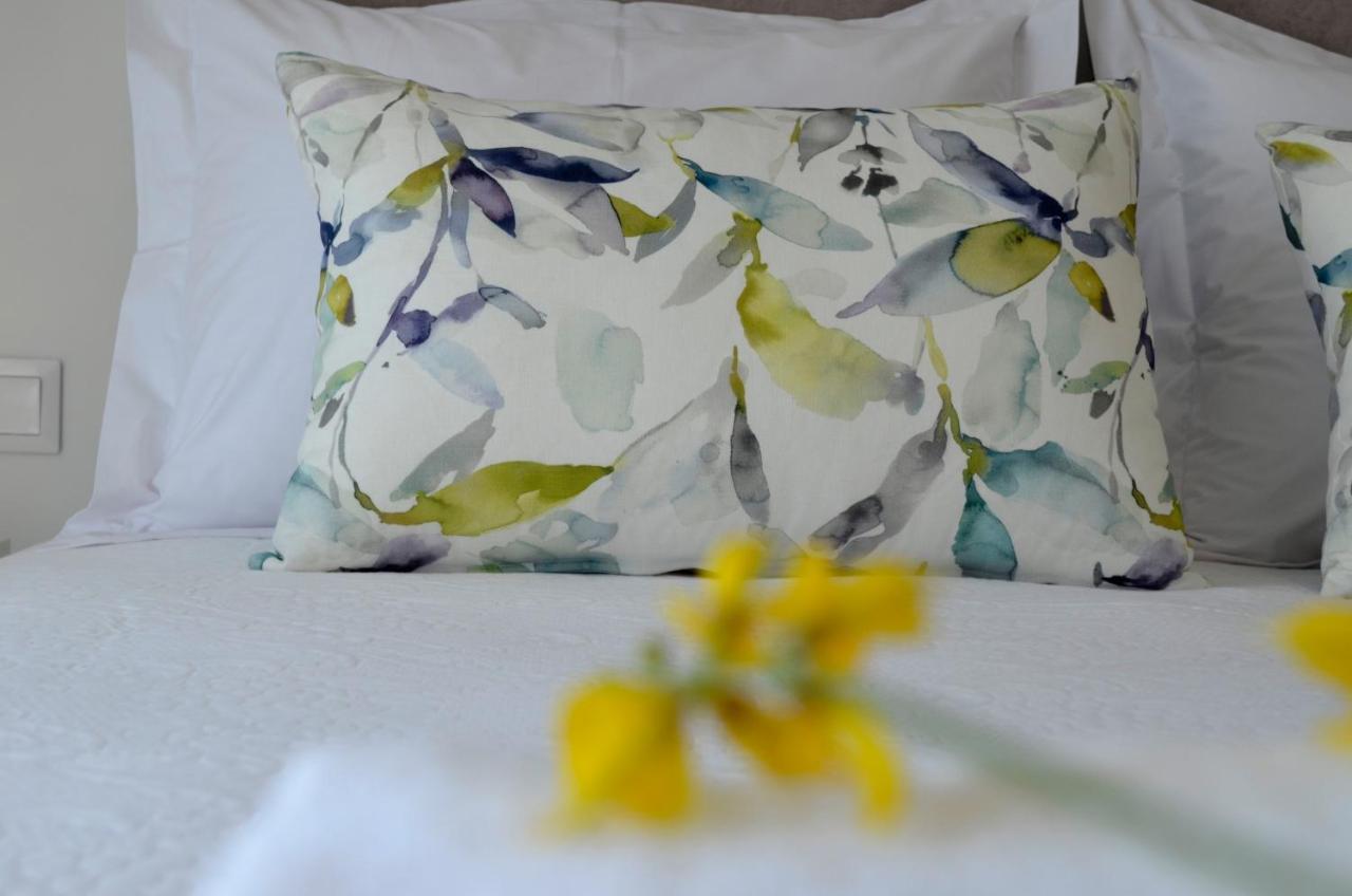 Casa Malu Boutique Apartments - No 1 Гоувия Экстерьер фото