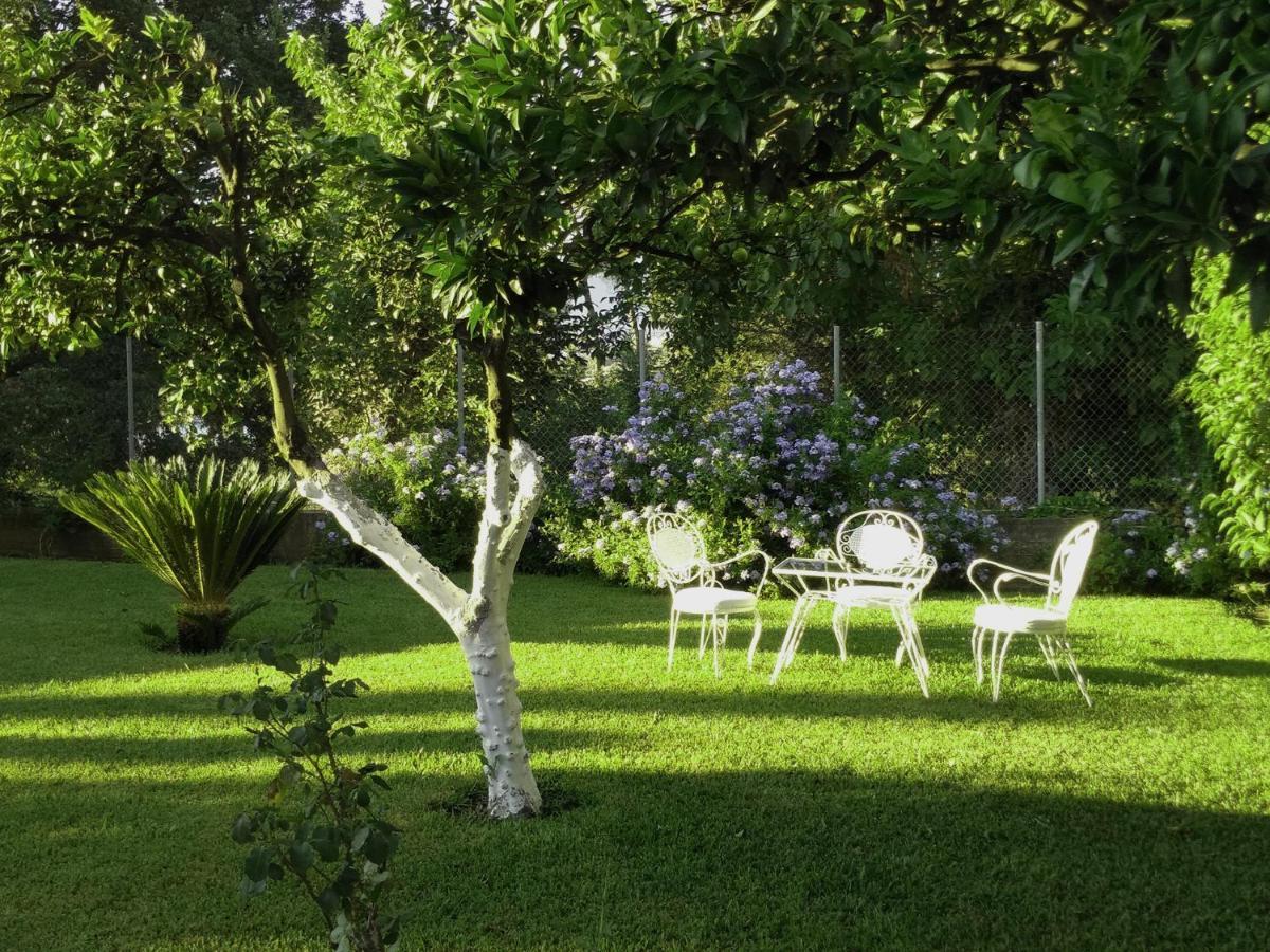 Casa Malu Boutique Apartments - No 1 Гоувия Экстерьер фото