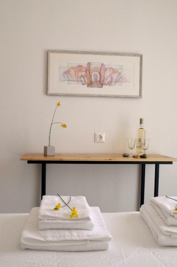 Casa Malu Boutique Apartments - No 1 Гоувия Экстерьер фото