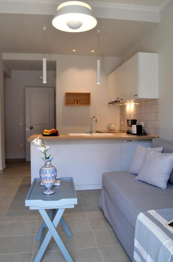 Casa Malu Boutique Apartments - No 1 Гоувия Экстерьер фото