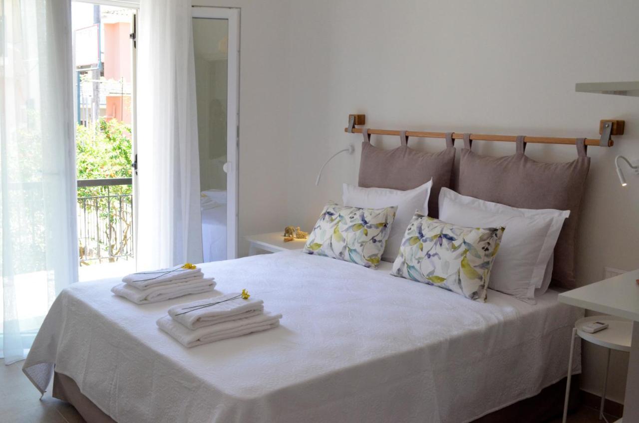 Casa Malu Boutique Apartments - No 1 Гоувия Экстерьер фото