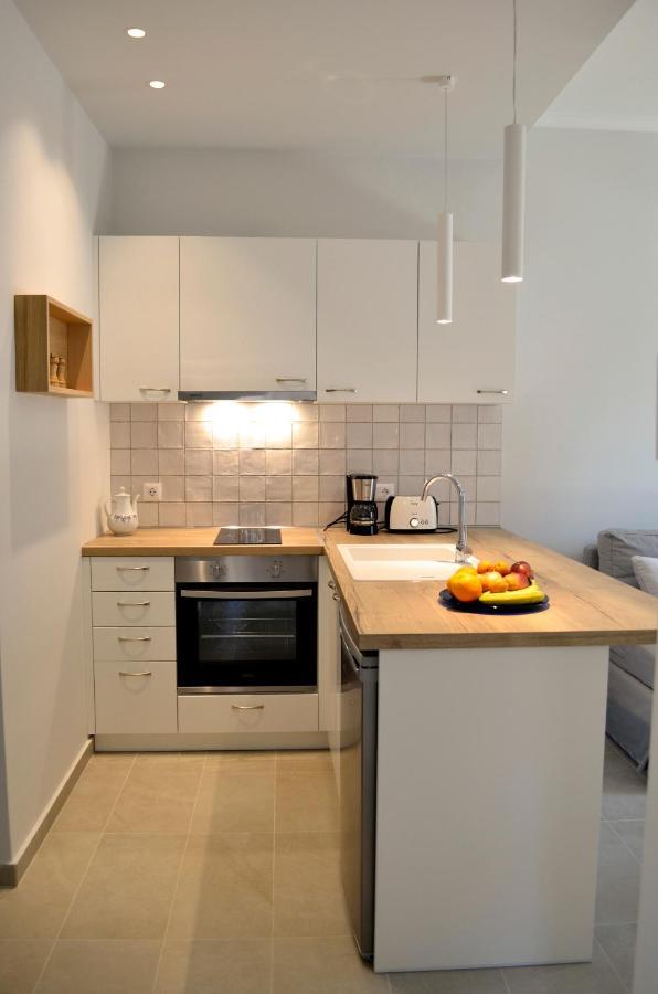 Casa Malu Boutique Apartments - No 1 Гоувия Экстерьер фото