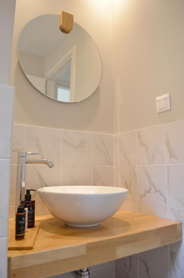 Casa Malu Boutique Apartments - No 1 Гоувия Экстерьер фото