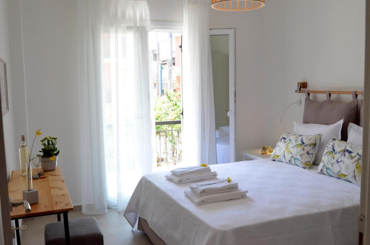 Casa Malu Boutique Apartments - No 1 Гоувия Экстерьер фото